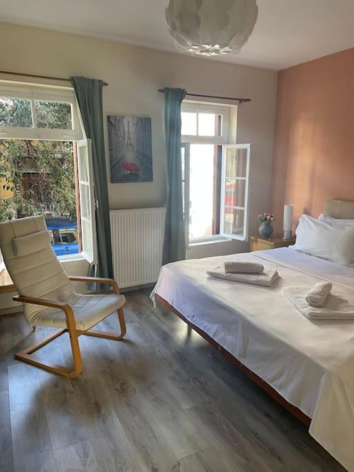αrchontiko Theofilou Appartement Thessaloniki
