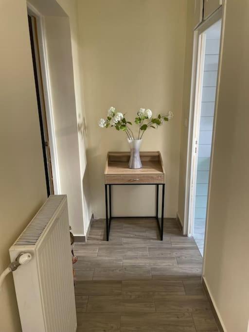 αrchontiko Theofilou Appartement Thessaloniki