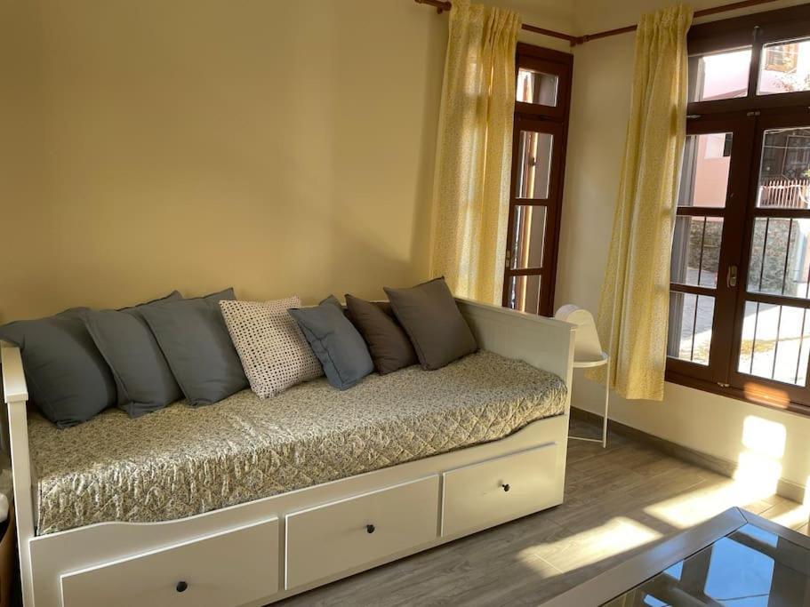 αrchontiko Theofilou Appartement Thessaloniki